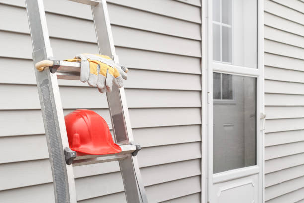 Best Custom Siding Design  in Swanton, OH